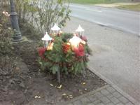 Betlehem szentel�s 2014.
