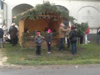 Betlehem szentel�s 2014.