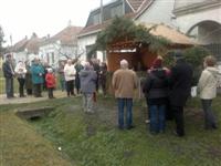 Betlehem szentel�s 2014.