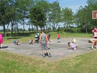 Gyermeknap 2015.