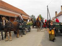 Sz�reti felvonul�s 2012.