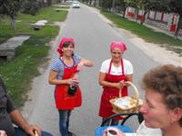Sz�reti felvonul�s 2012.