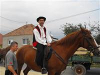 Sz�reti felvonul�s 2012.