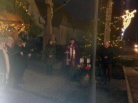Betlehemszentel�s 2025