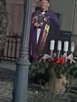Betlehemszentel�s 2025