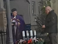 Betlehemszentel�s 2025
