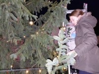 Kar�csonyfa feld�sz�t�s 2025