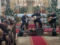 �j�vi koncert 2026