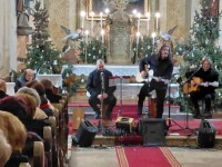 �j�vi koncert 2026
