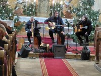�j�vi koncert 2026