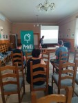 Petőfi Kulturális Program