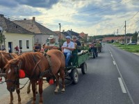 Sz�reti felvonul�s 2025.