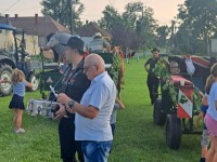 Sz�reti felvonul�s 2025.