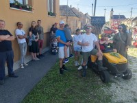 Sz�reti felvonul�s 2026.