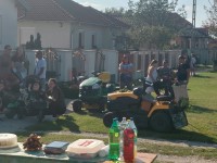 Sz�reti felvonul�s 2026.