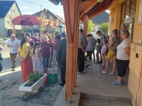 Sz�reti felvonul�s 2026.