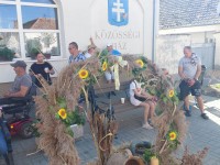Sz�reti felvonul�s 2026.